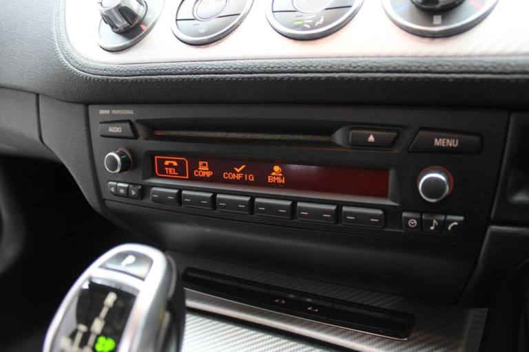 2011 BMW Z4 2.0 20i M Sport Convertible 2dr Petrol Auto sDrive Euro 5 (184 ps) Convertible Petrol...