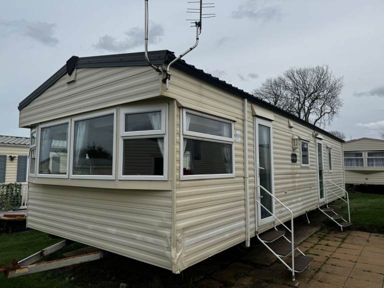 Delightful Static Caravan For Sale 