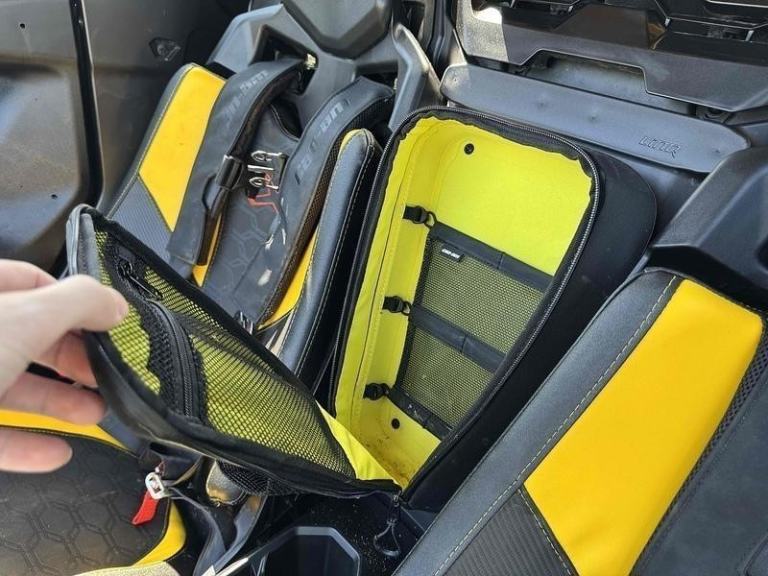 Can-Am Maverick R SAS