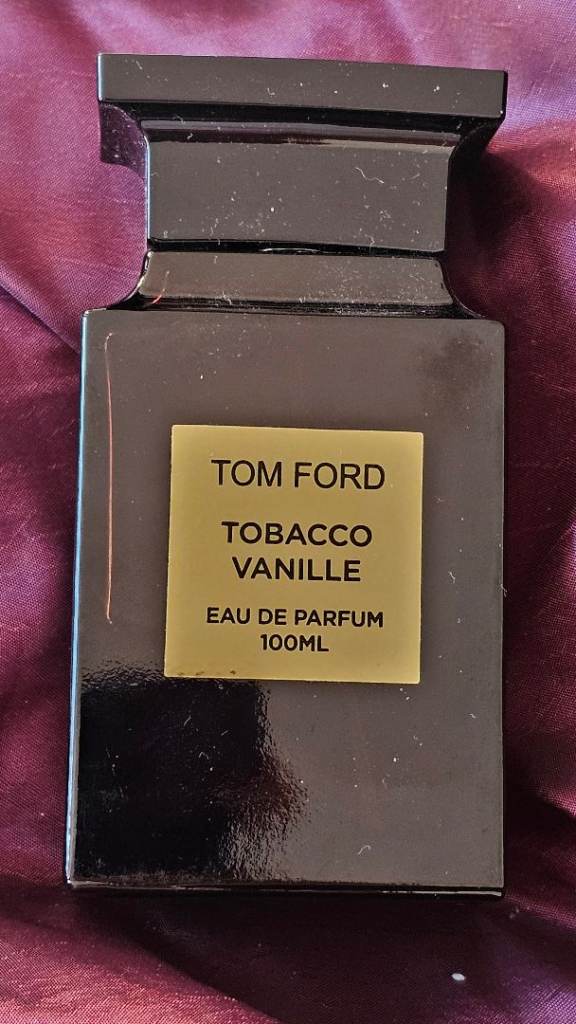 Tom Ford Tobacco Vanille Eau de Parfum 100ml