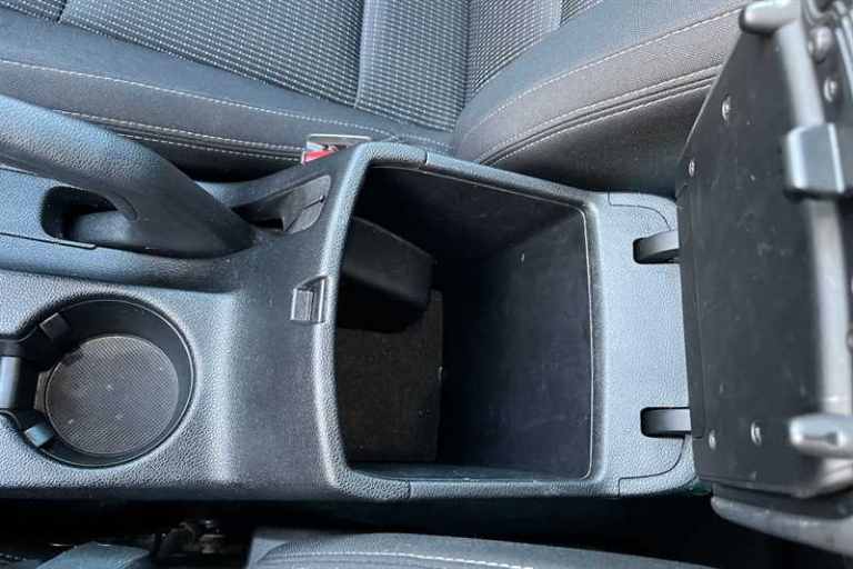 2021 Kia Sportage 1.6 GDI ISG 2 5DR 4x4 Petrol Manual