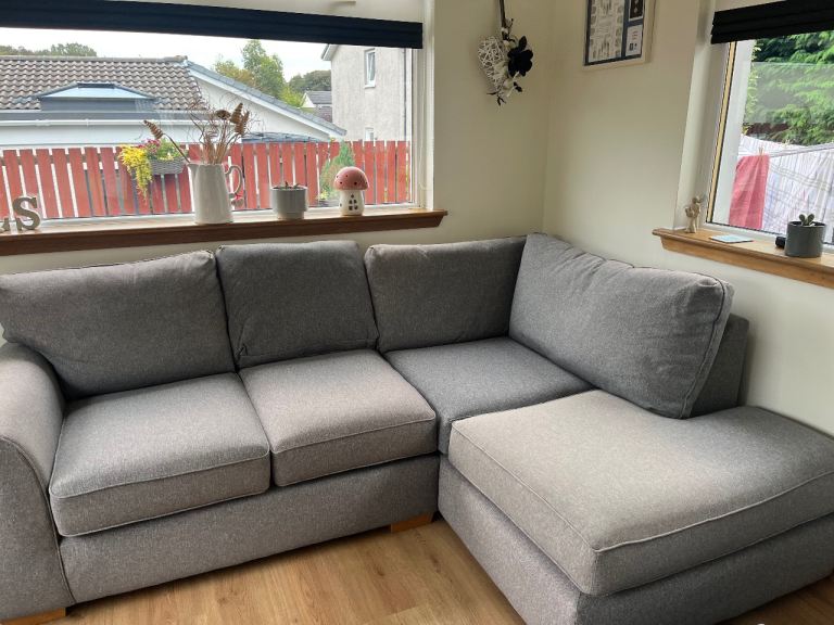 Free for uplift - Corner Sofa