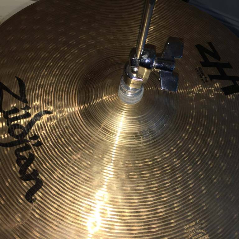 Zildjian ZHT Cymbals