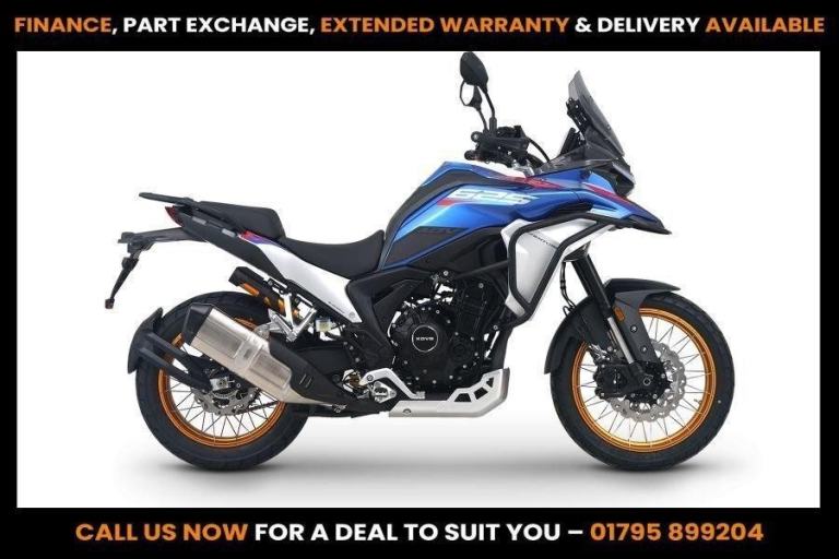 2026 KOVE 625X PRO - BUY ONLINE 24 HRS A DAY - ALL TYPES OF FINANCE AVAILABLE