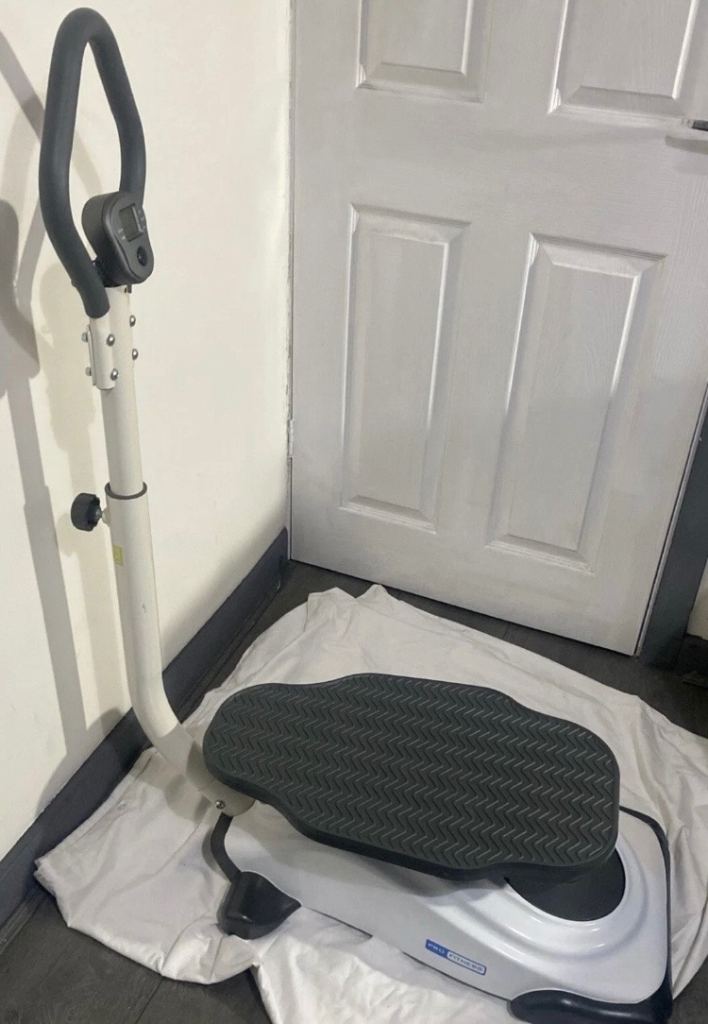 Pro Fitness Magic Surfer Exercise Machine 