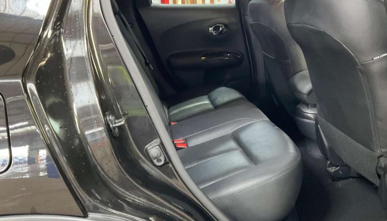 2016 Nissan Juke 1.5 dCi Tekna 5dr HATCHBACK DIESEL Manual