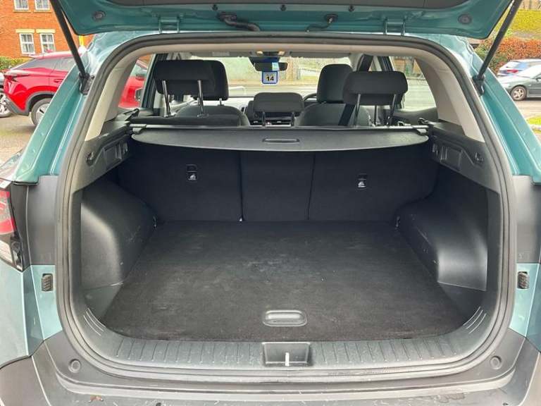 2022 Kia Sportage 1.6 T-GDi 2 SUV 5dr Petrol Manual Euro 6 (s/s) (148 bhp) Manual SUV Petrol Manual