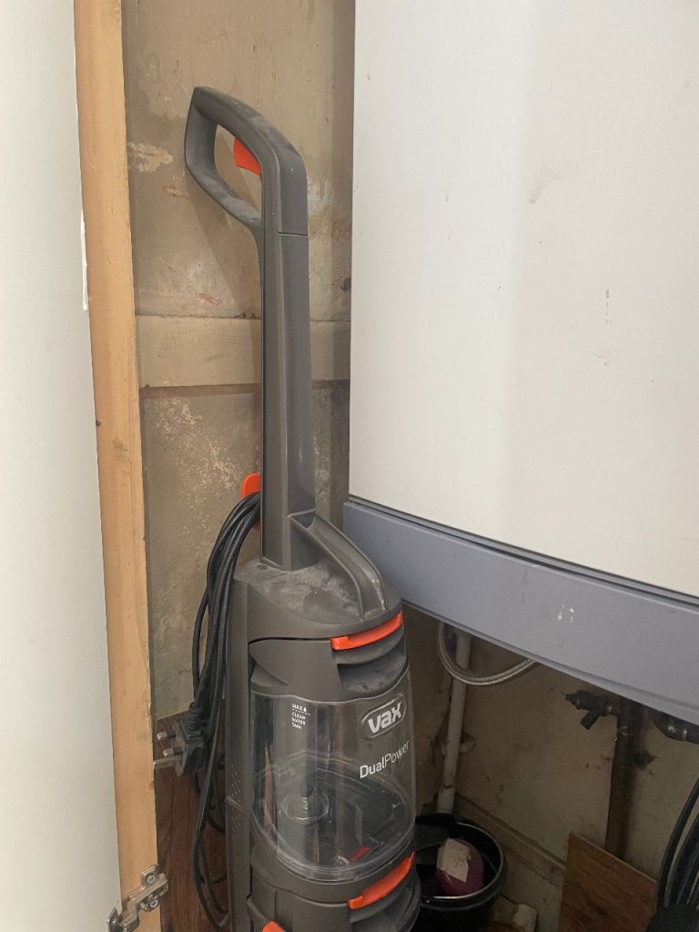 Rug/Carpet Cleaner