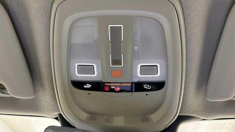 2025 Volvo XC40 Ultra B4 Mild hybrid Petrol Bright Automatic SUV Hybrid Automatic