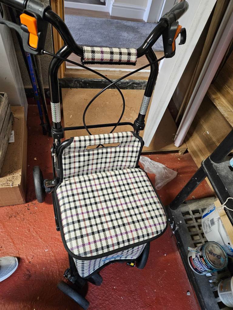 image for Mobility walker