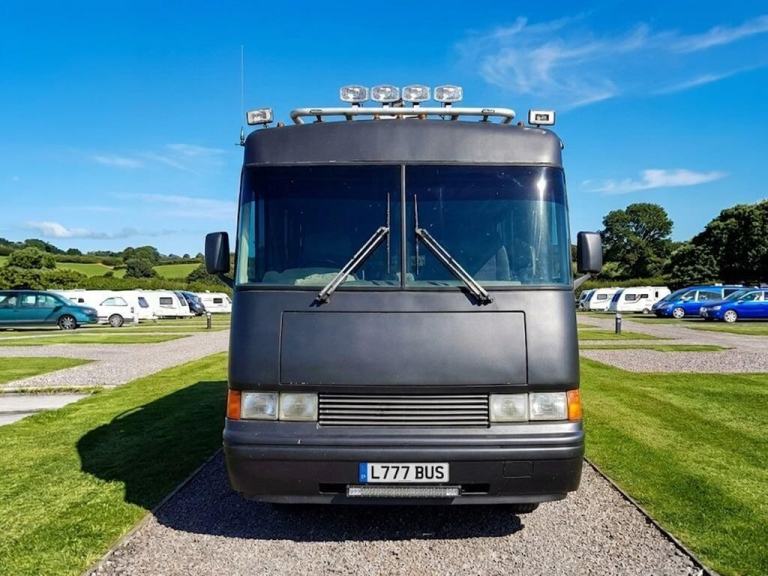 1994 Tiffin Motorhomes Allegro American RV