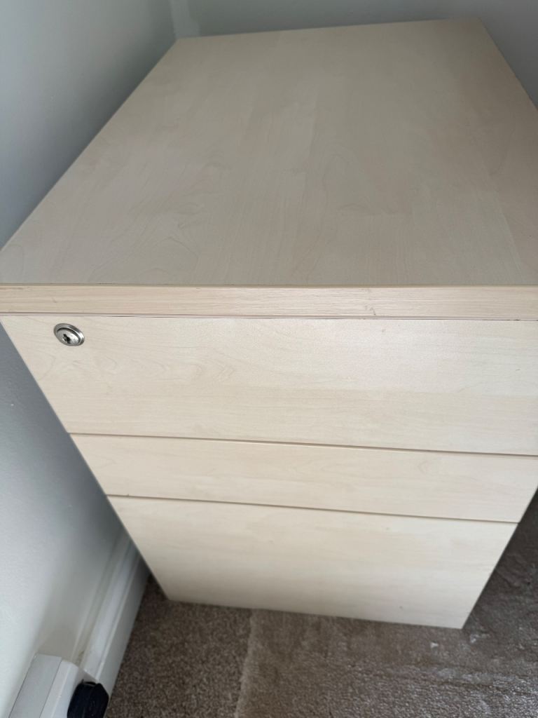 Filing cabinet