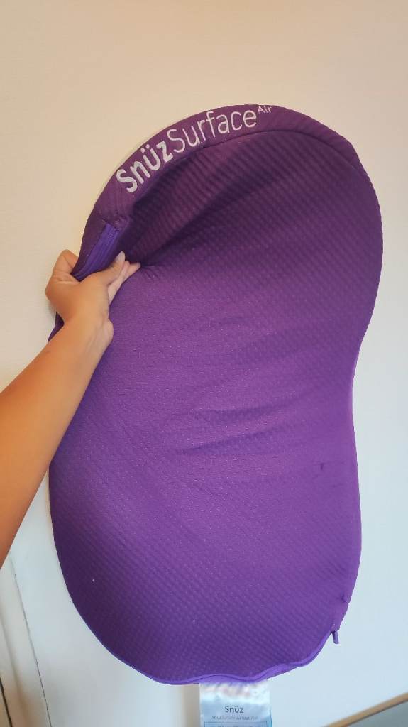 Snuz Surface Air in good condition