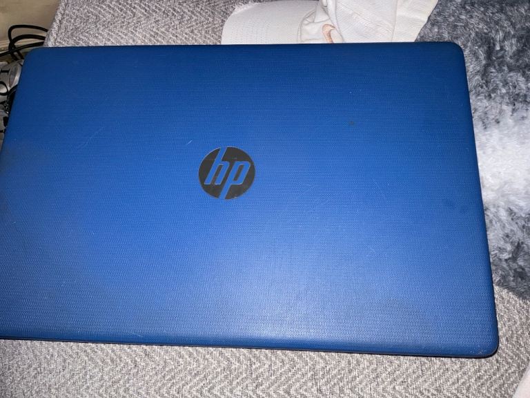 Hp laptop