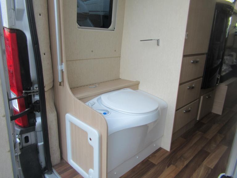 Auto Sleeper Kemerton XL