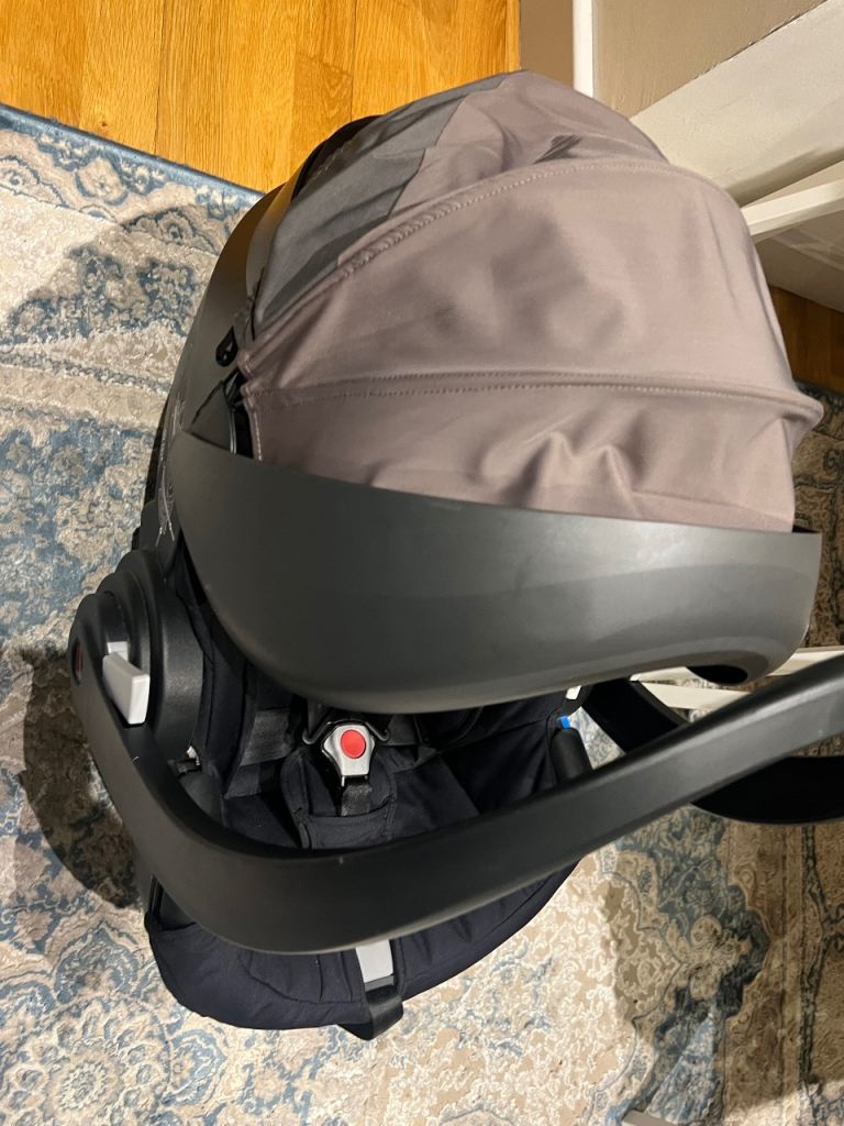 Car seat