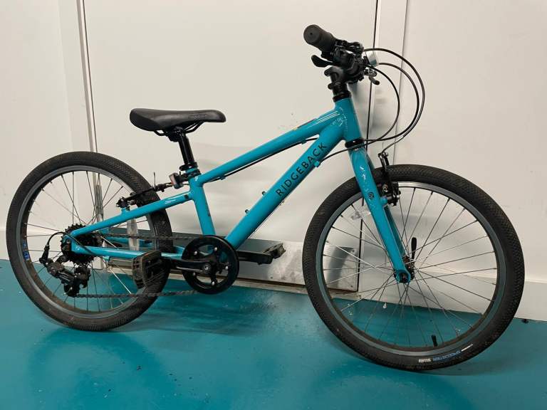 Ridgeback Dimension 20” Kids Bike