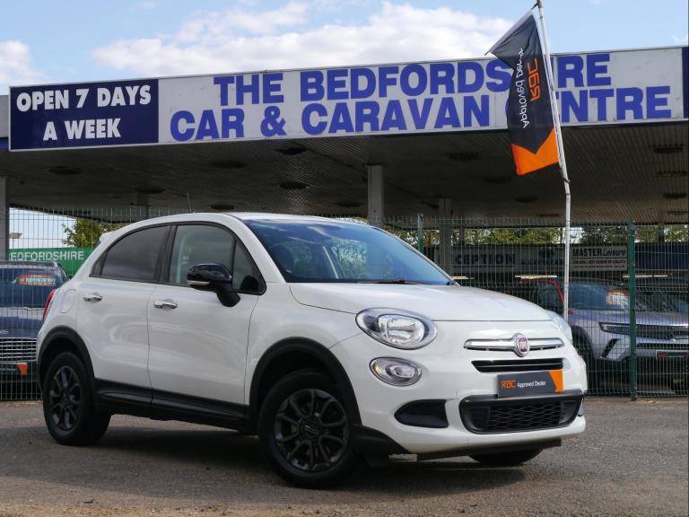 Fiat 500X 1.6 E-Torq Pop Euro 6 5dr
