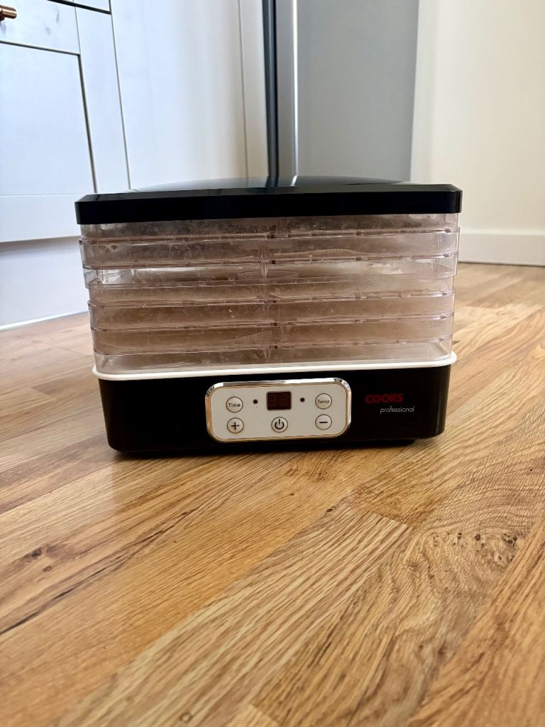 Cooks Professional Food Dehydrator 