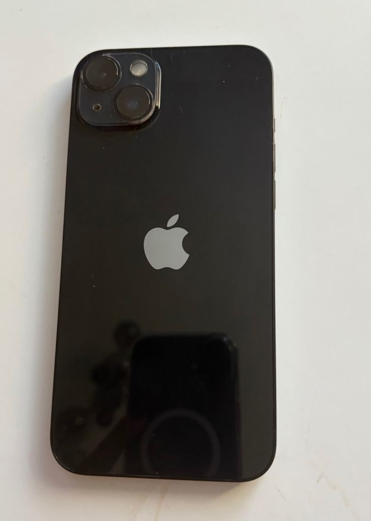 Immaculate iPhone 14 Plus 