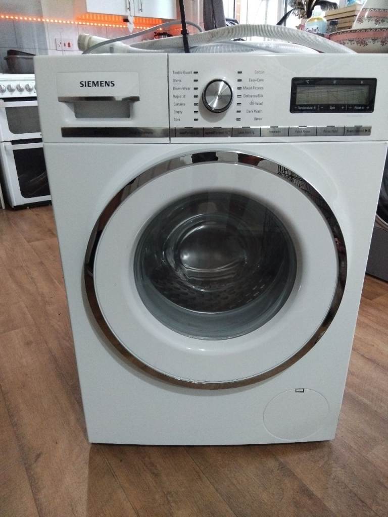 Siemens iQ500