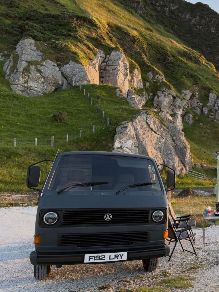 Volkswagen, TRANSPORTER DIESEL, Other, 1988, 1715 (cc)