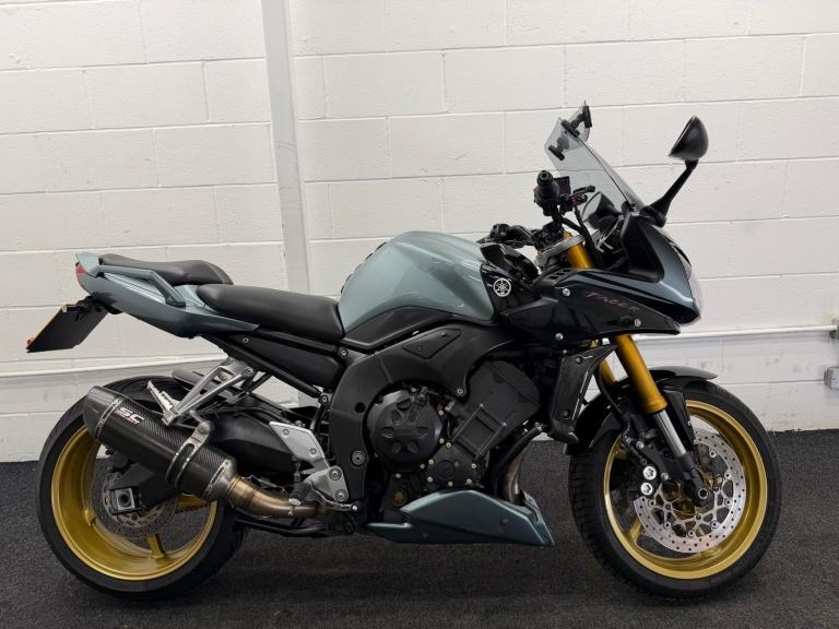 2007 YAMAHA FZ1S - TAIL TIDY -SC PROJECT EXHAUST-  MOT TILL JUNE 2027