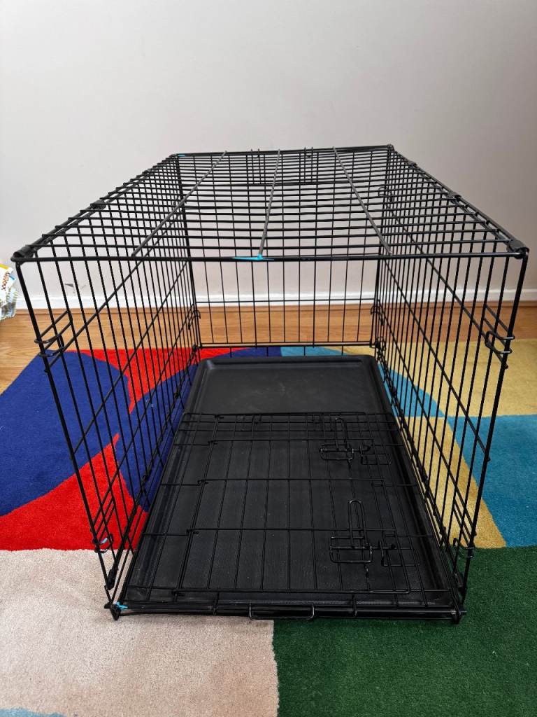 Medium - Large Pet Cage 