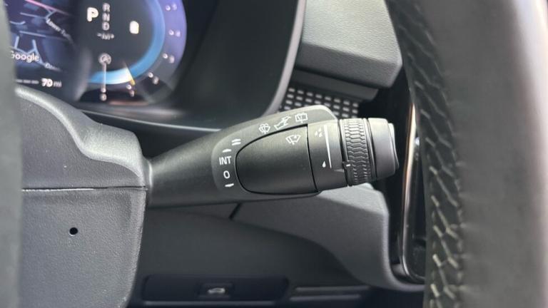 2025 Volvo XC40 Ultra, B4 Mild hybrid, Petrol, Dark Estate Petrol Automatic