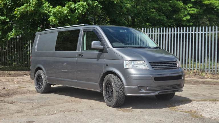 T5 Transporter