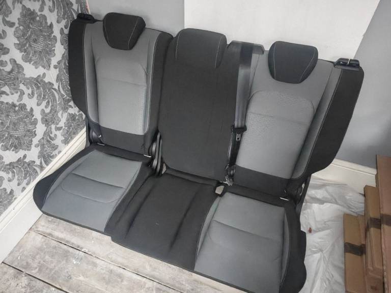 Ford Kuga rear seats only MK2 2012- 2016