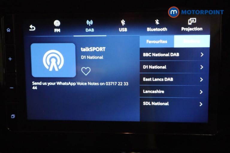 2024 Toyota Aygo X 1.0 VVT-i Edge 5dr Hatchback Petrol Manual