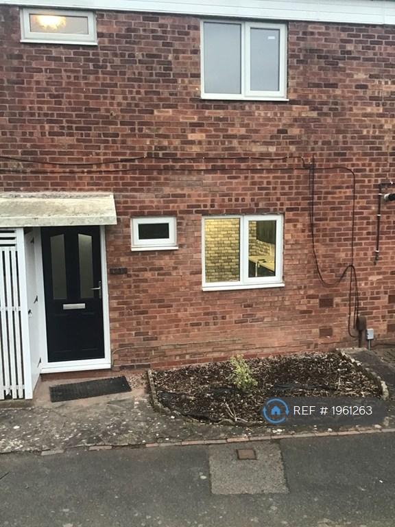 3 bedroom house in Binton Close, Redditch, B98 (3 bed) (#1961263)