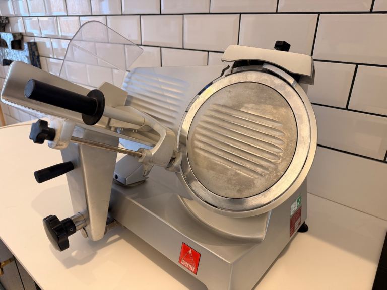 Catering Equipment Meat Slicer