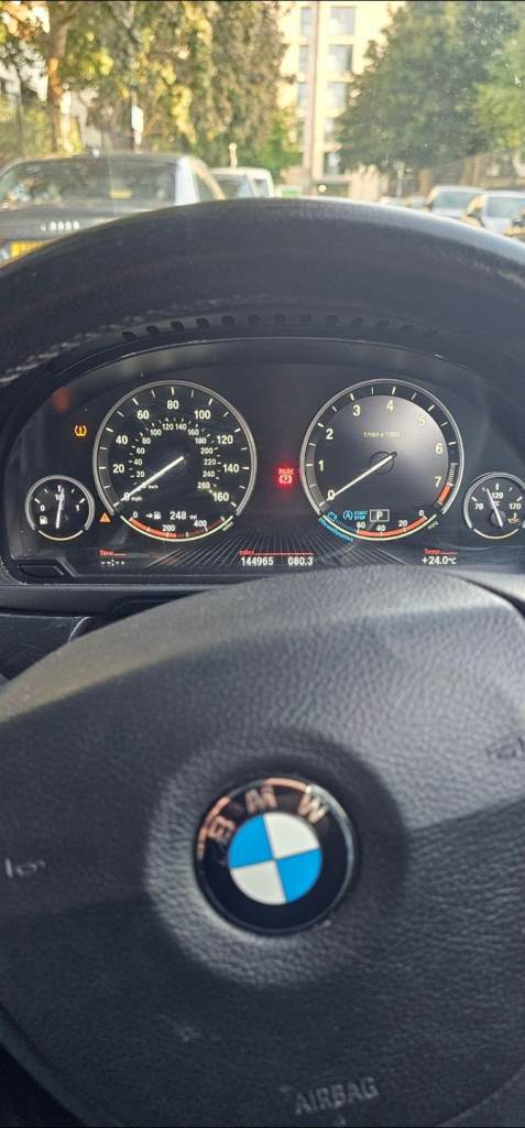 BMW F10 528i Automatic MOT 2026 ULEZ FREE 2 Litre Petrol Quick Sale Bargain