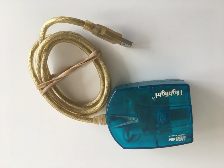 1 to 4 ports USB Universal Bus