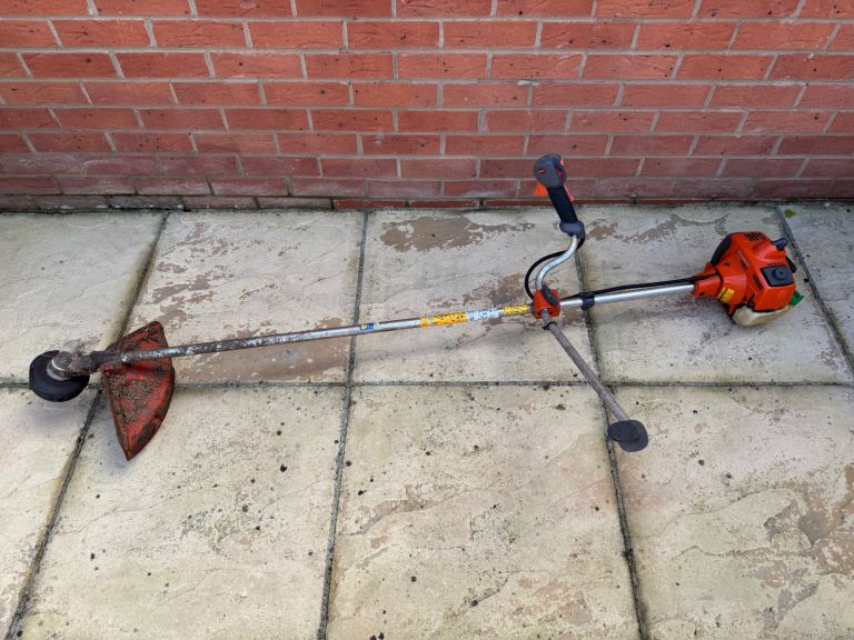 Husqvarna Reduced