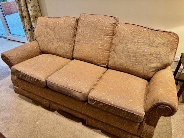 image for Sofa - 3 seater
