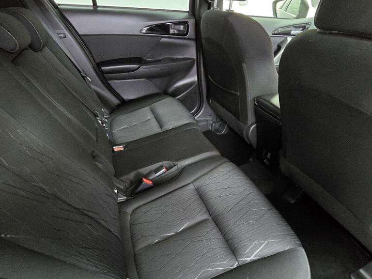 2018 Mitsubishi Eclipse Cross T 3 SUV Petrol Manual