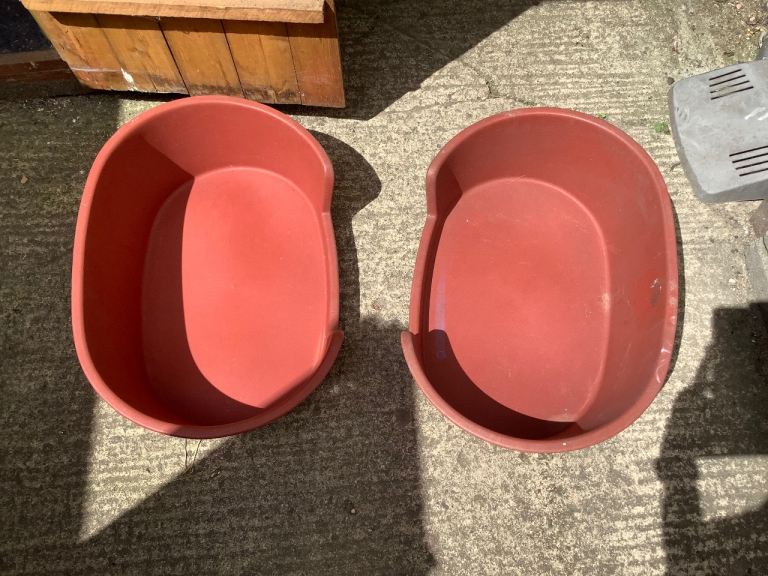 Dog Bed