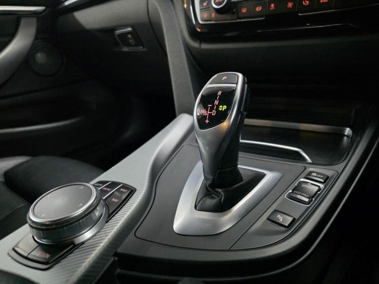 BMW 4 SERIES 2.0 430i M Sport Auto Euro 6 (s/s) 2dr 2018