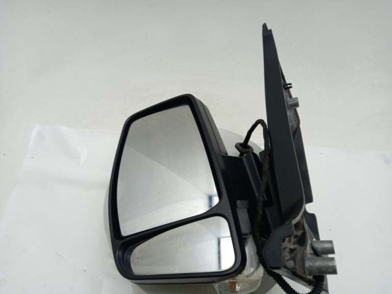 Ford Transit Custom Door Mirror N/S 2018-2024 Unknown Van Lh 2123247