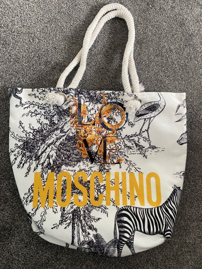 image for Woman’s Beach Bag for sale