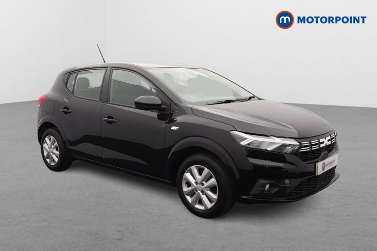 2023 Dacia Sandero 1.0 Tce Expression 5dr Hatchback Petrol Manual
