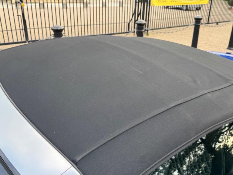 2015 Audi R8 5.2 FSI V10 Quattro 2dr S Tronic CONVERTIBLE PETROL Automatic