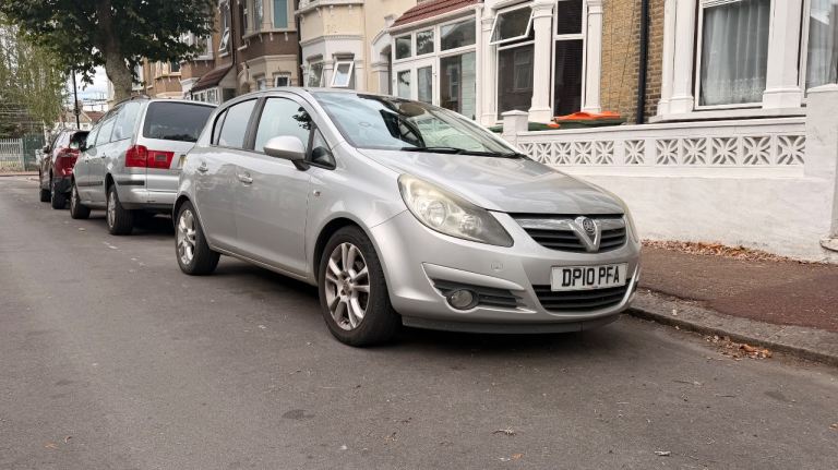 Vauxhall, CORSA, Hatchback, 2010, Manual, 1398 (cc), 5 doors