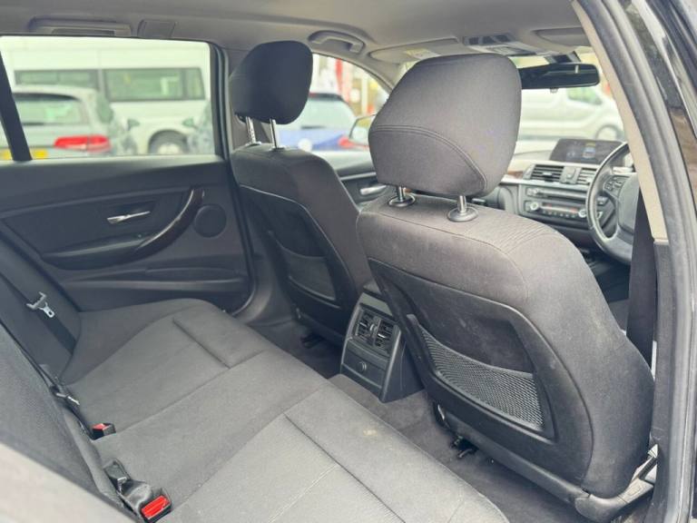 2014 BMW 3 Series 2.0 320d SE Touring 5dr Diesel Auto xDrive Euro 5 (s/s) (184 ps) Estate Diesel ...