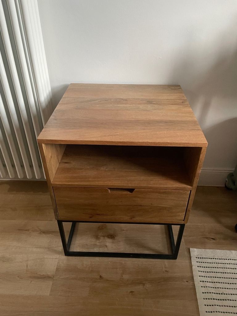 Swoon Editions ‘Jakob’ side table