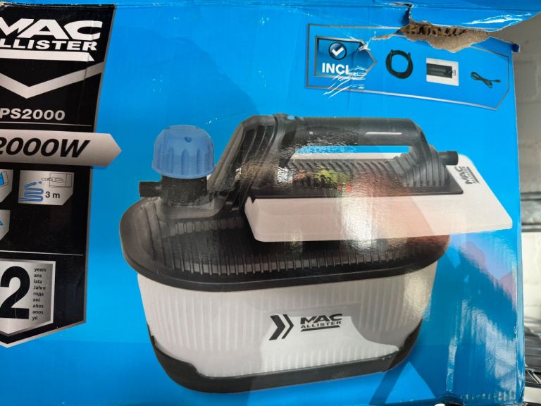wallpaper steamer