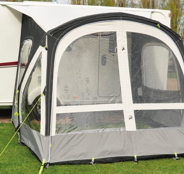Kampa Fiesta Air Pro 280